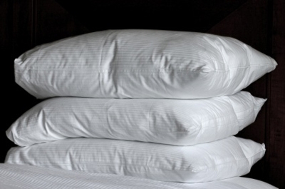 pillows & duvets