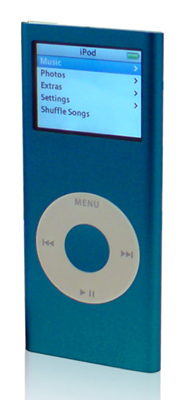 ipods