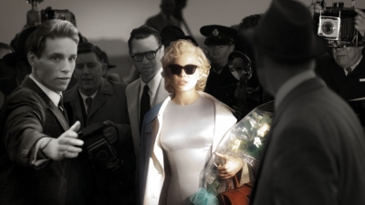 My Week With Marilyn: Film Review