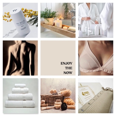 spa & pamper